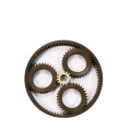 Precision Stainless Stainless Small Double Spur Gear